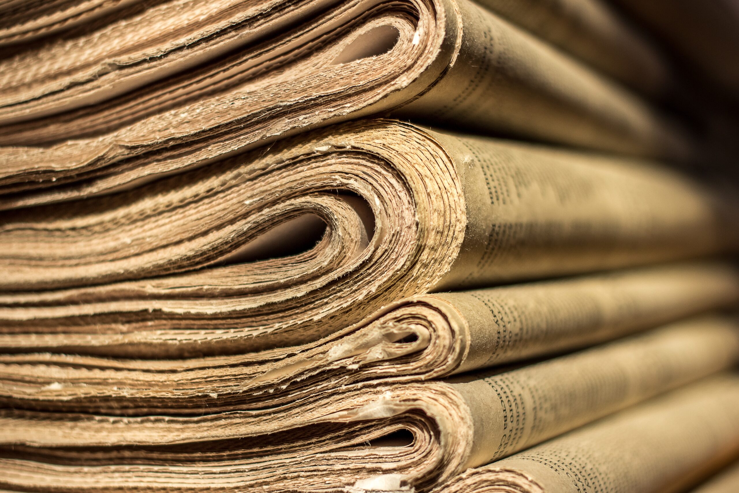 where to get free newspaper