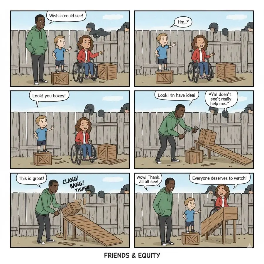 Entry 5 By Abubakar1745 For Create A Six Panel Comic Strip Freelancer