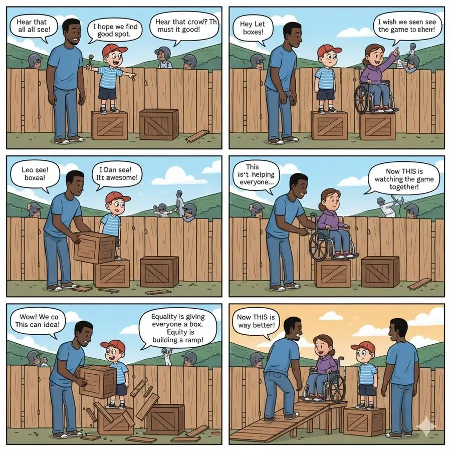 Entry 7 By Abubakar1745 For Create A Six Panel Comic Strip Freelancer