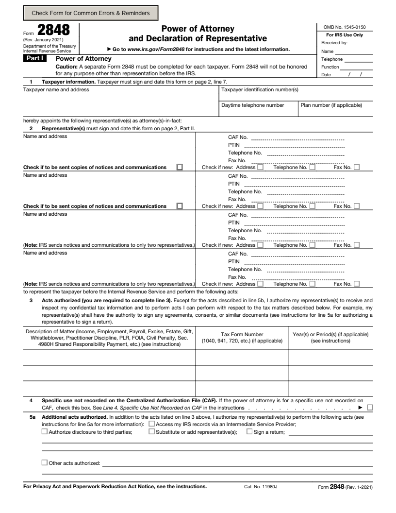 Fillable 941 Form Edit Our Free Form 941 Online Docusign