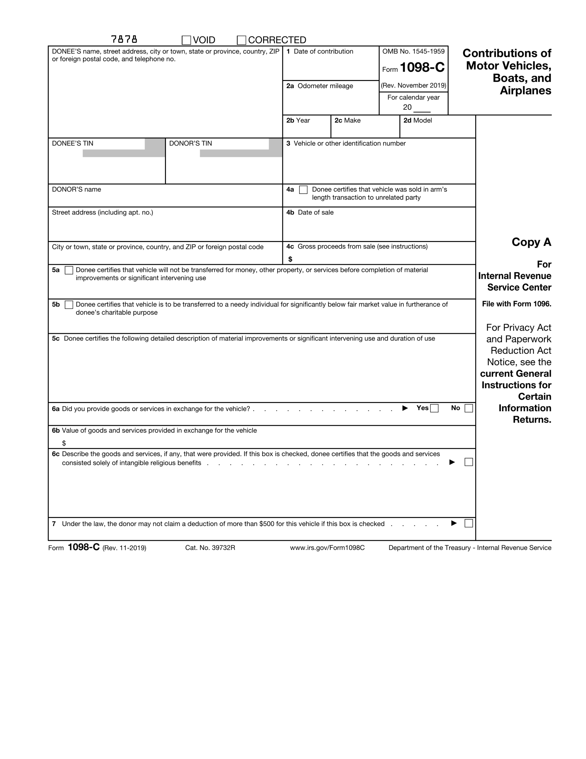 w3 form 2018 printable