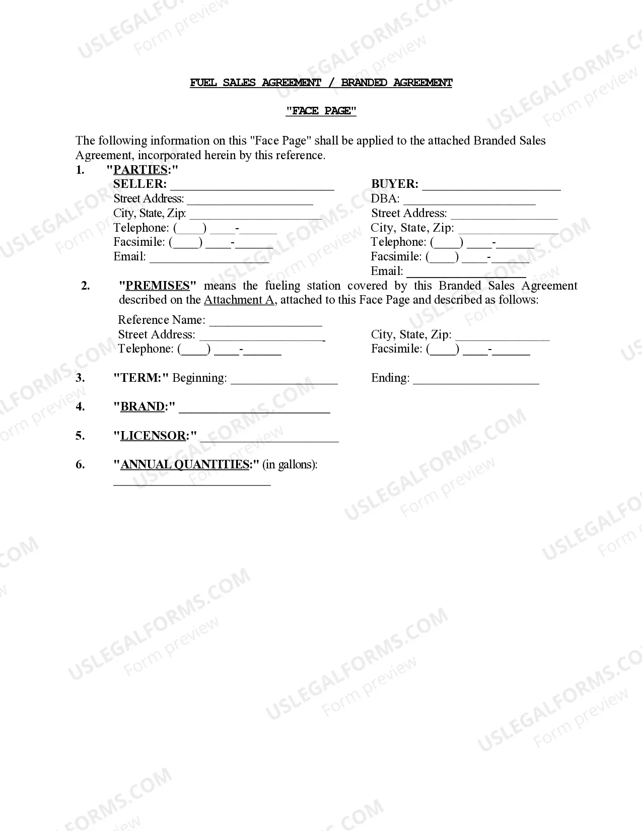Florida Condominium Proxy Form US Legal Forms