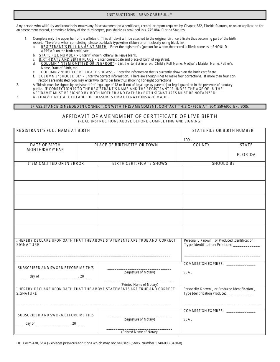 Form Dh680 Printable Study Planner