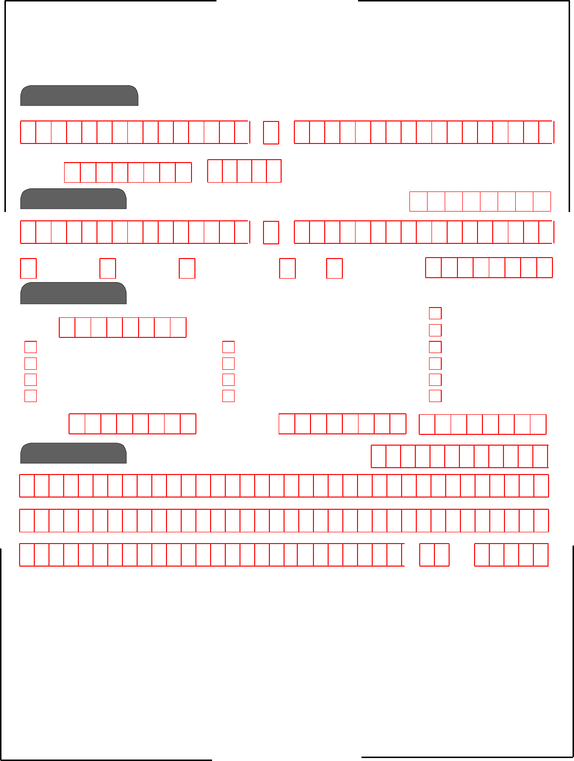 Free Cancer Screening Wellness Benefit Claim Form PDF 124KB 2 Page s Page 2