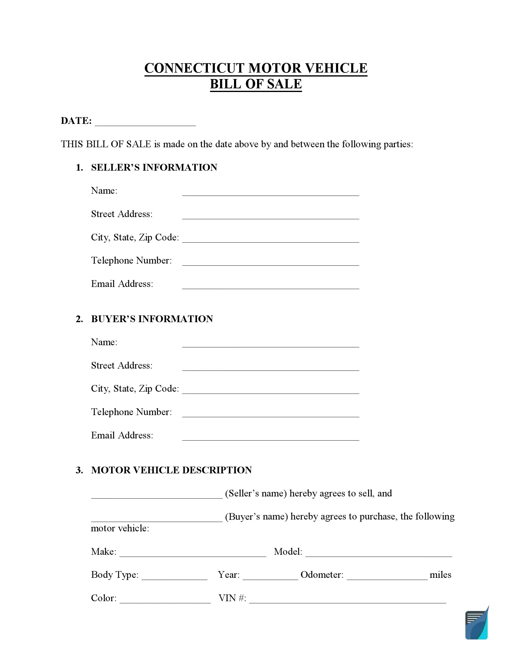 ct q1 form printable