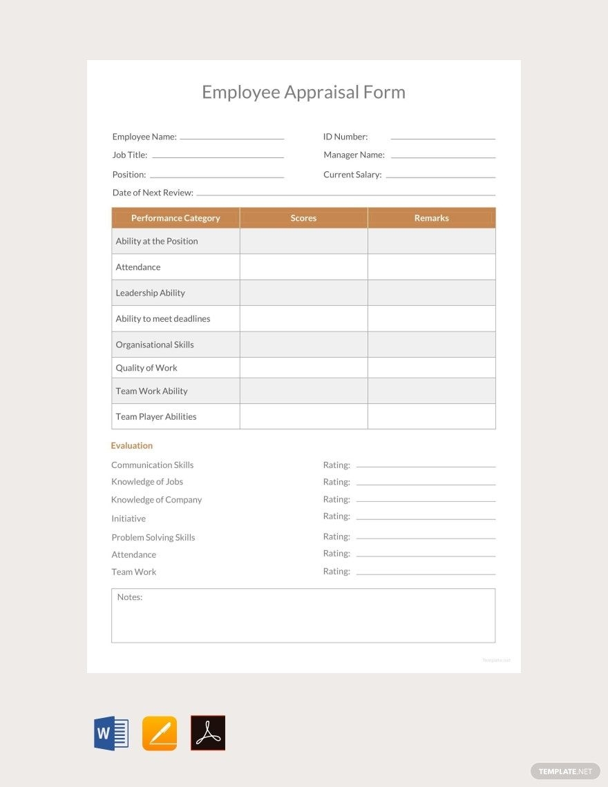Free Editable Form Templates In Google Docs To Download