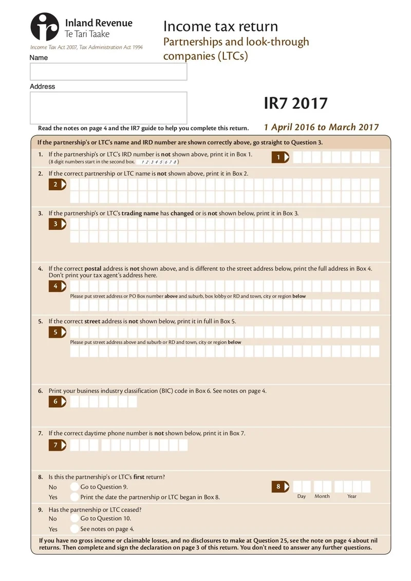 printable tax forms 2017