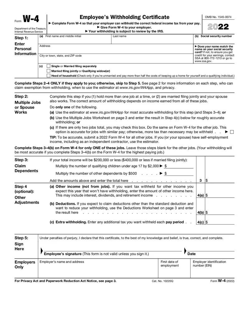 Free Form Templates Documents LuminPDF