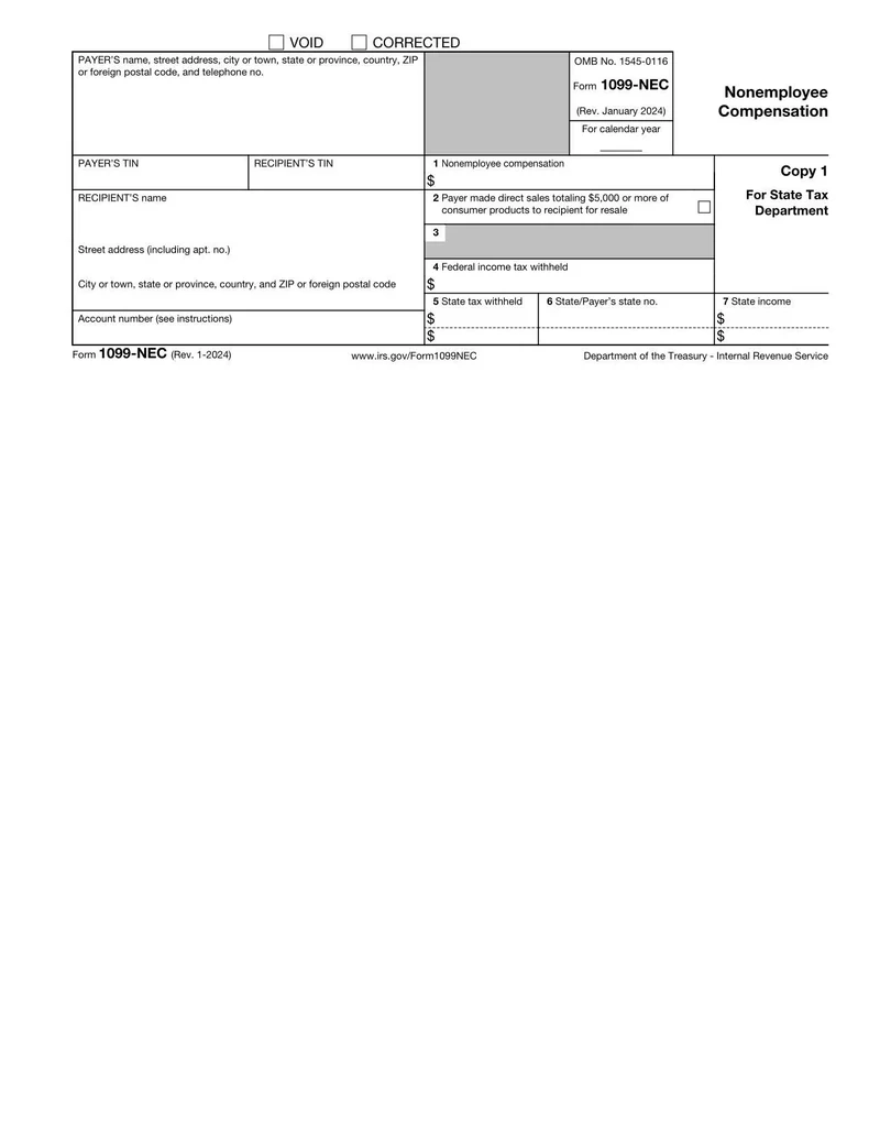 Free Form Templates Documents LuminPDF