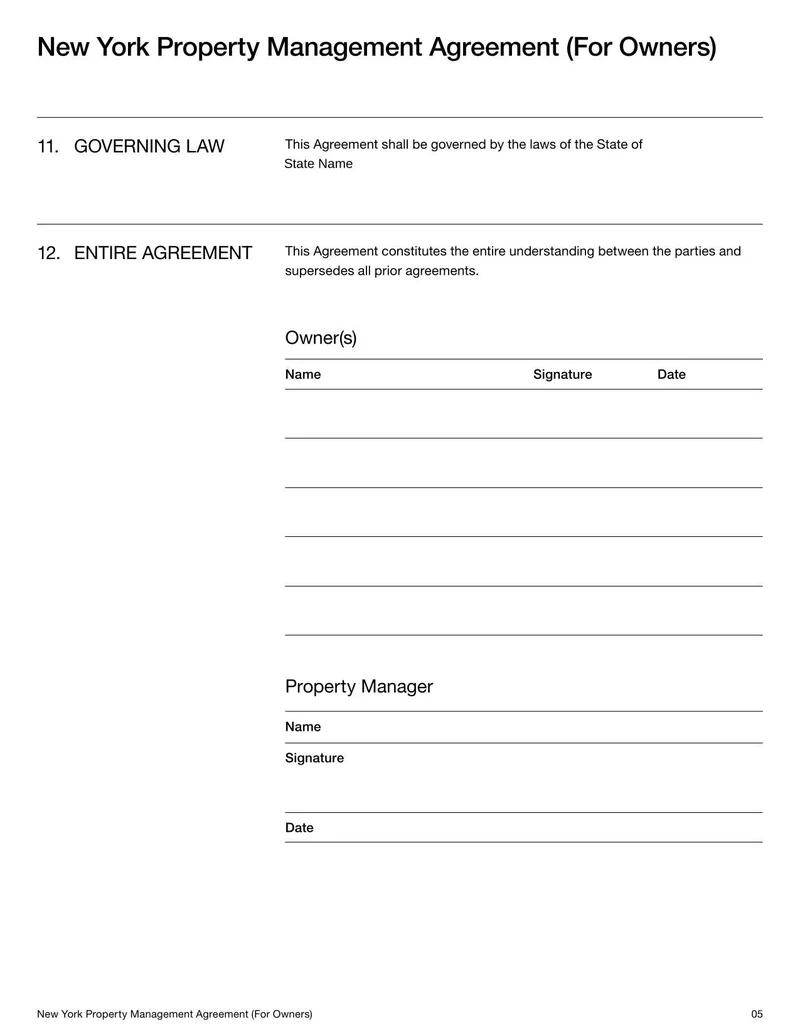 Free Form Templates Documents LuminPDF