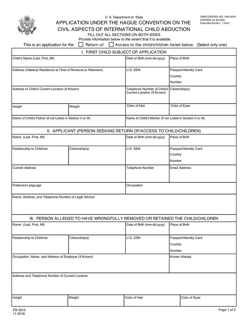 ds-3053 printable form