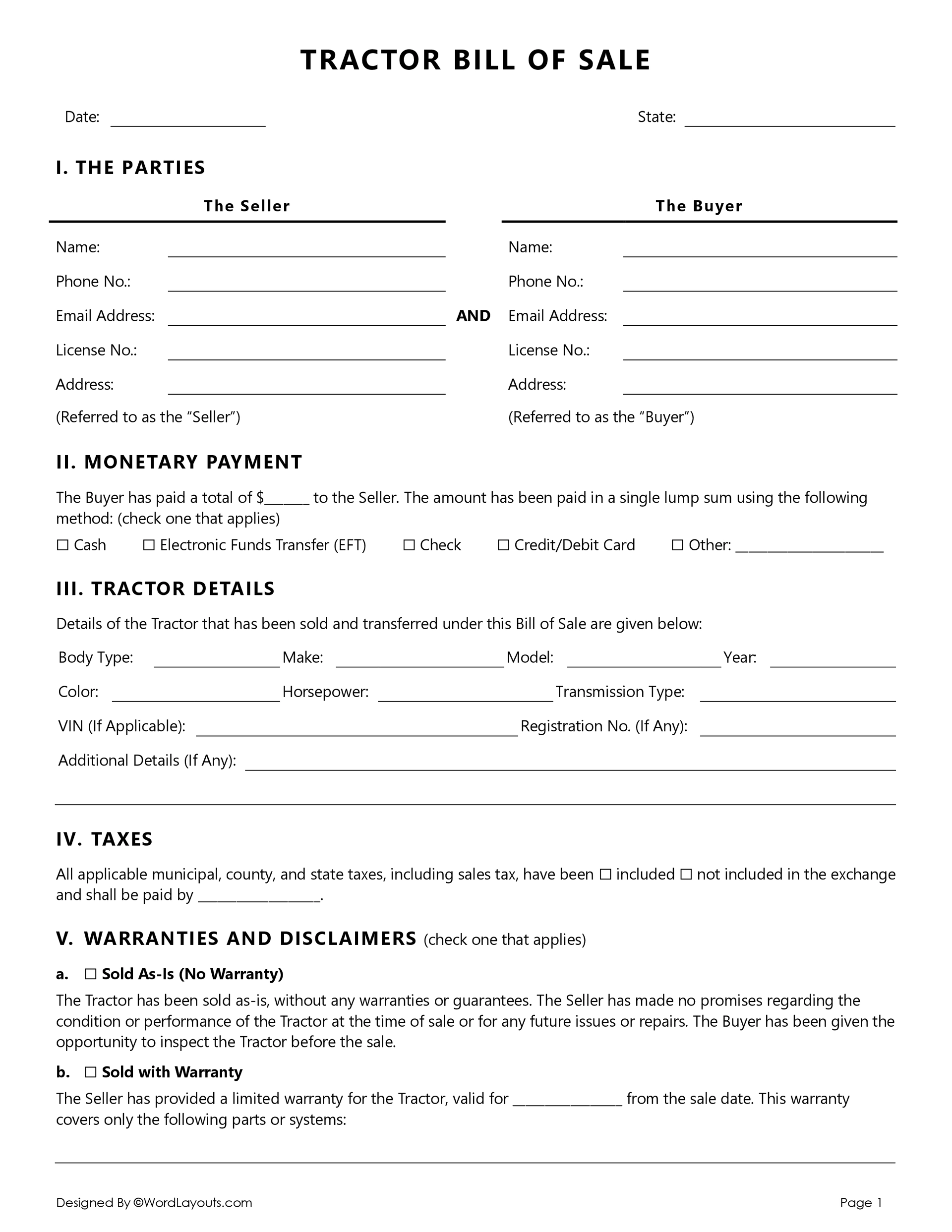 printable aqha transfer form