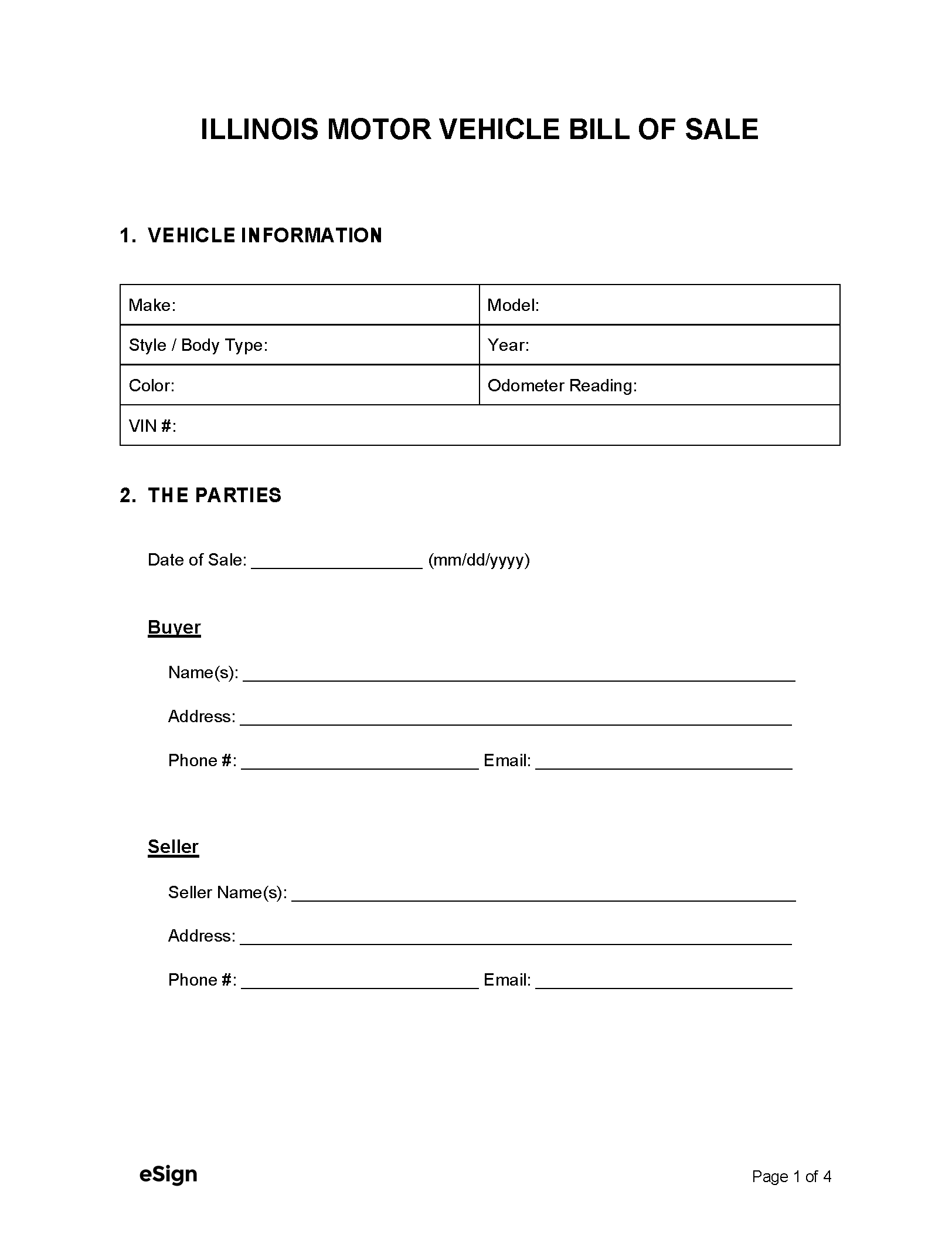 vsd 190 printable form pdf
