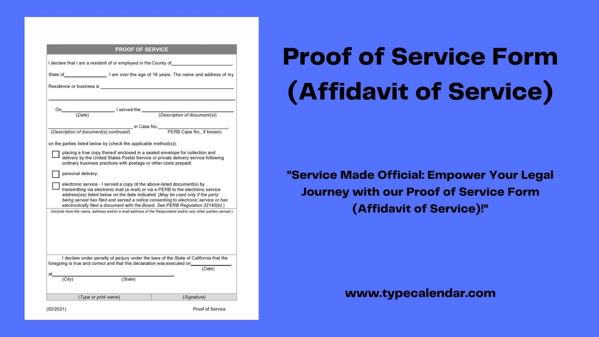 free legal forms printable
