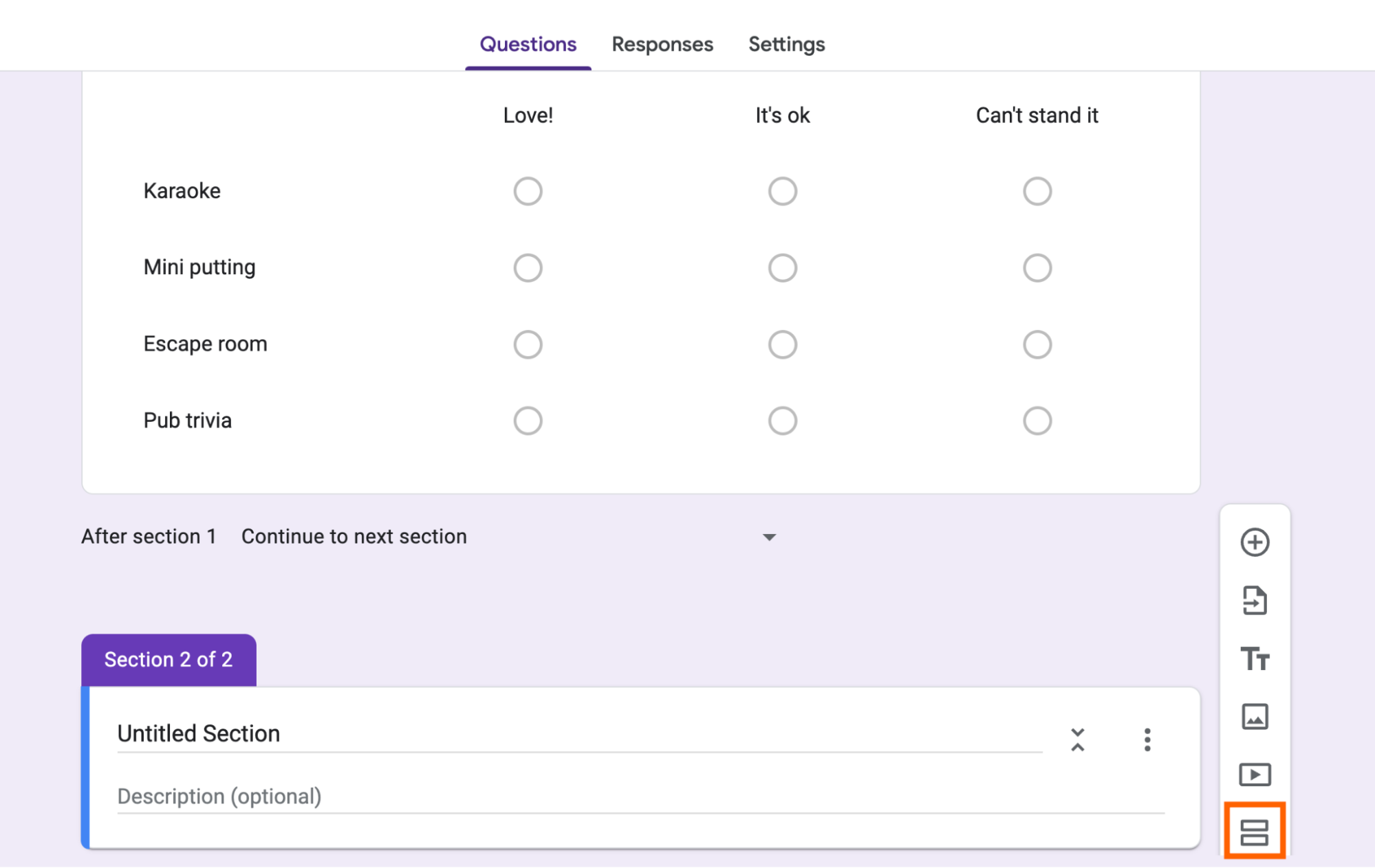 Google Forms A Guide For How To Create Google Form Surveys