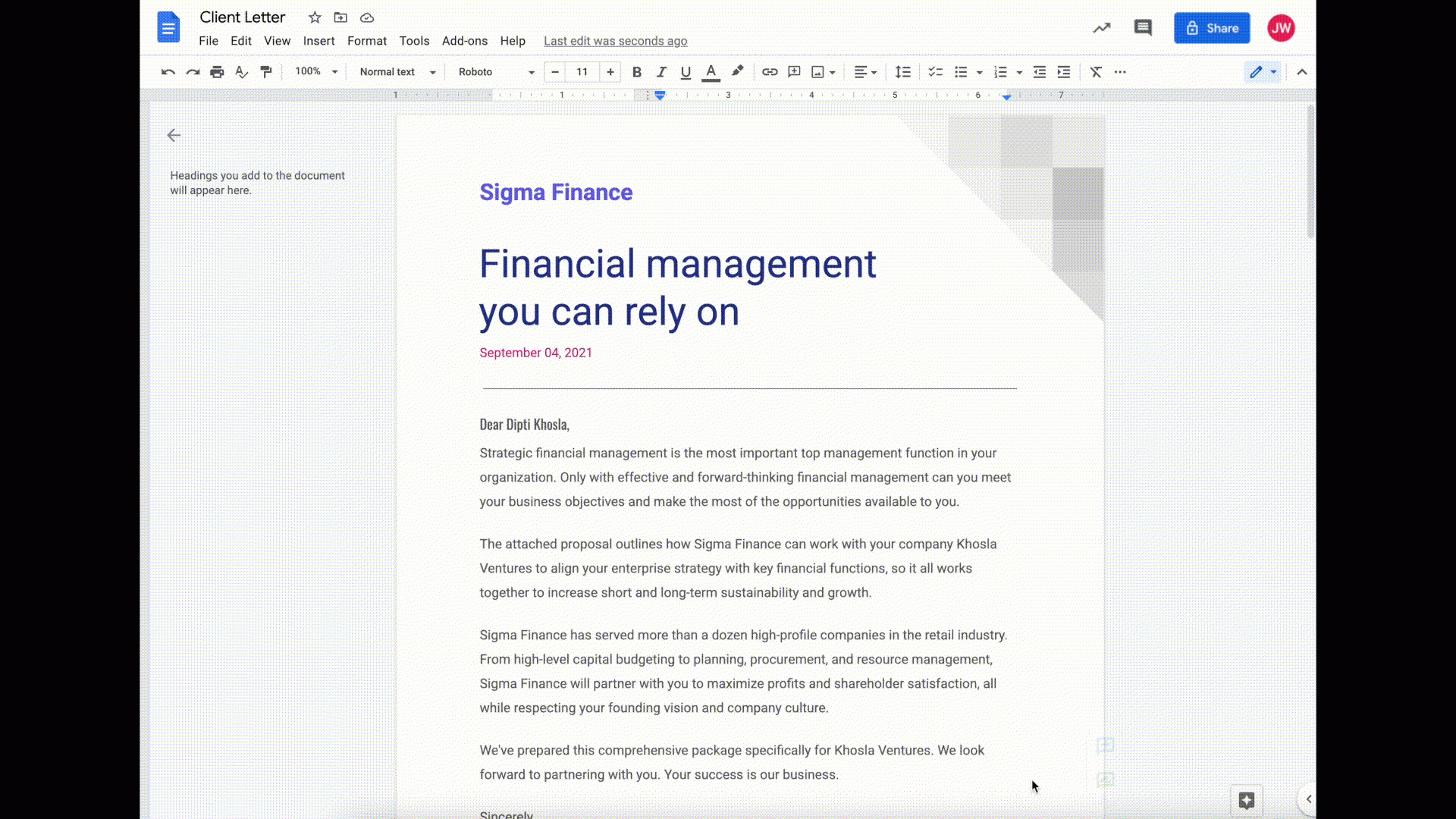 Google Workspace Updates Add Image Watermarks In Google Docs