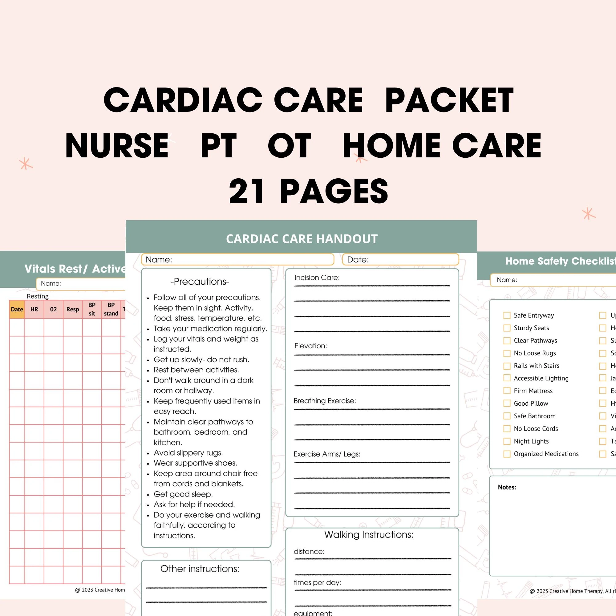 pt 61 printable form