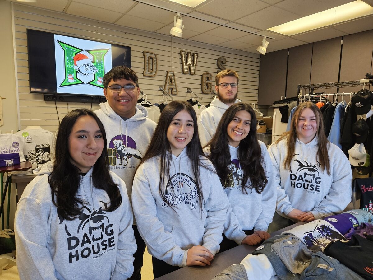 Hermiston School District 