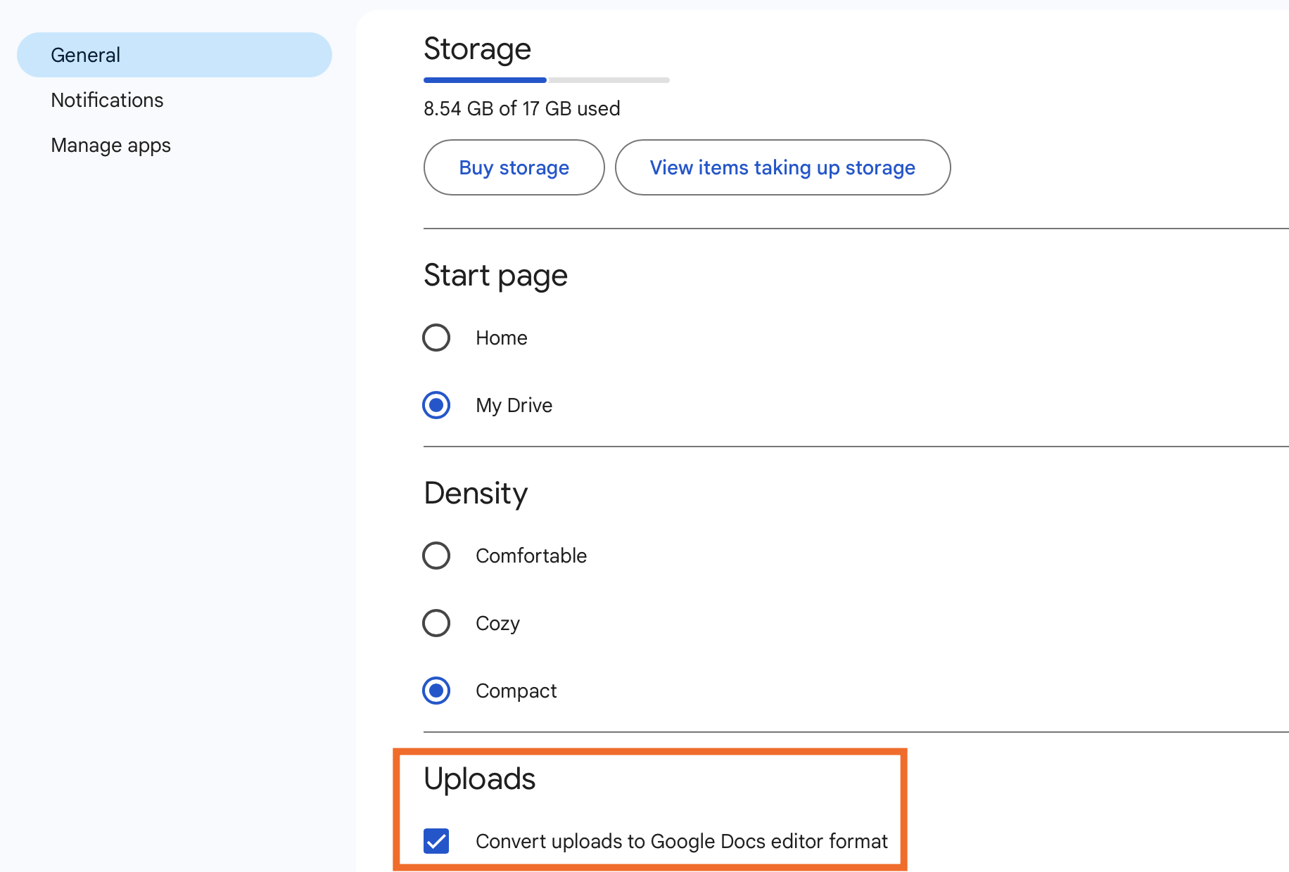 How To Convert Word Docs Into Google Docs