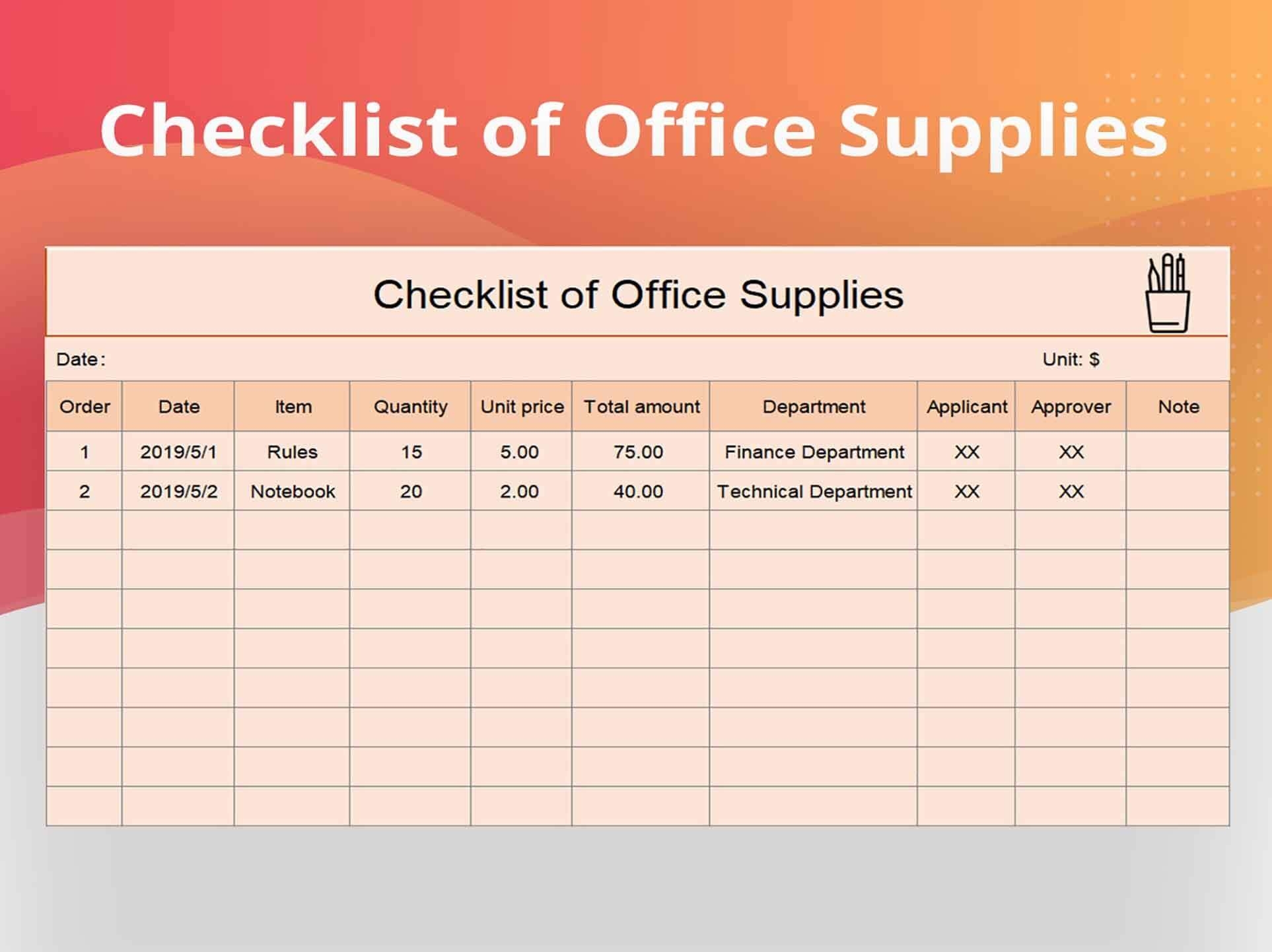 How To Create A Checklist In Word A Comprehensive Guide 2026