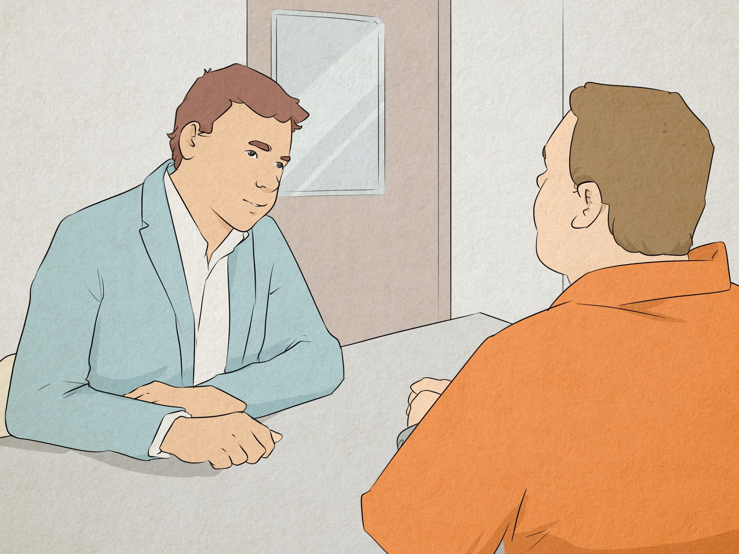 How To Fill Out A Prison Visitation Form Your Top Questions Answered