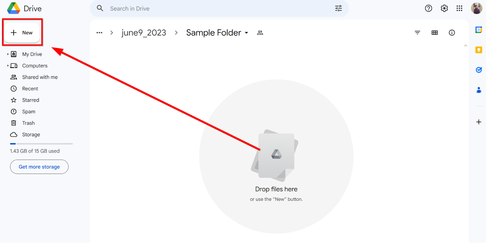 How To Upload A Word Doc To Google Docs Sheets For Marketers