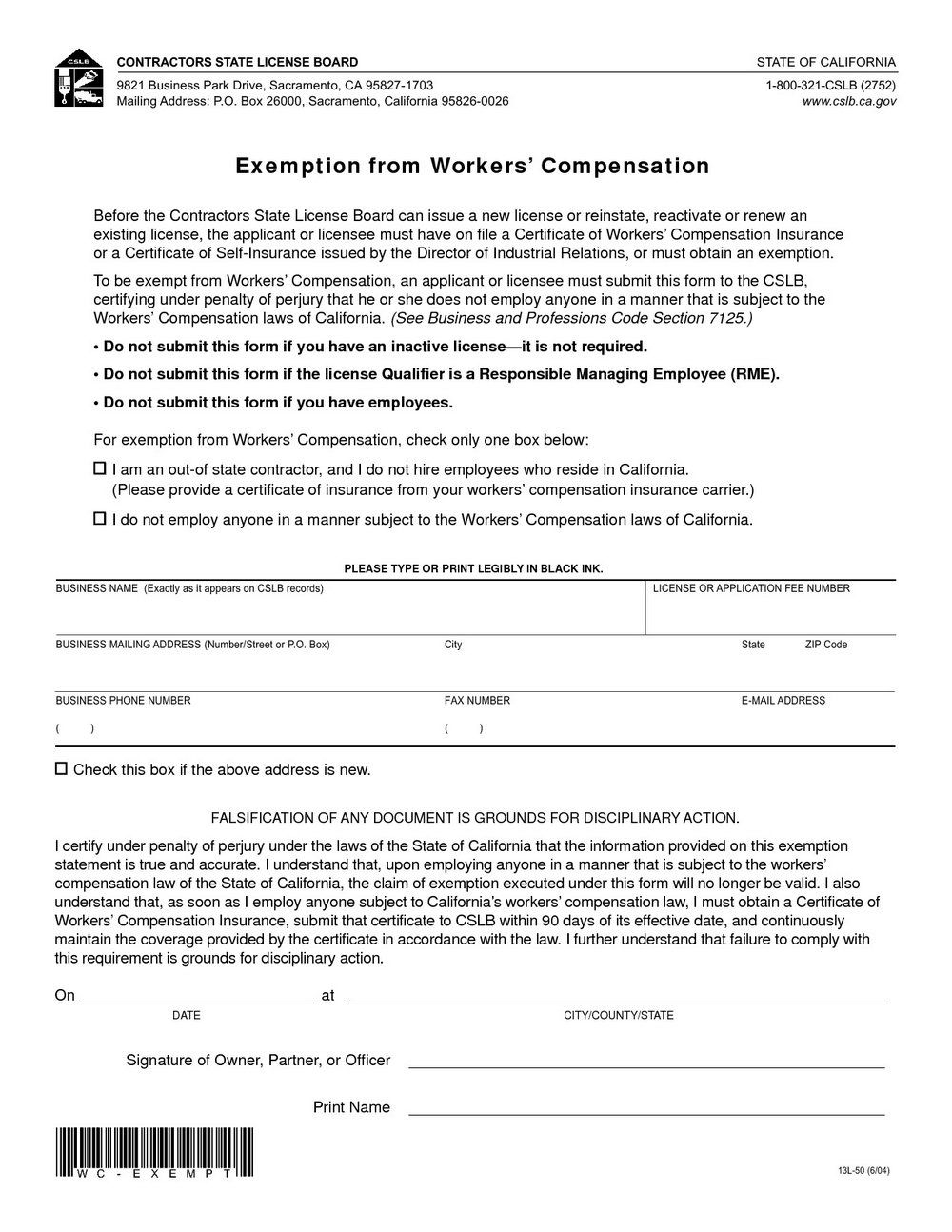 form ce 200 printable