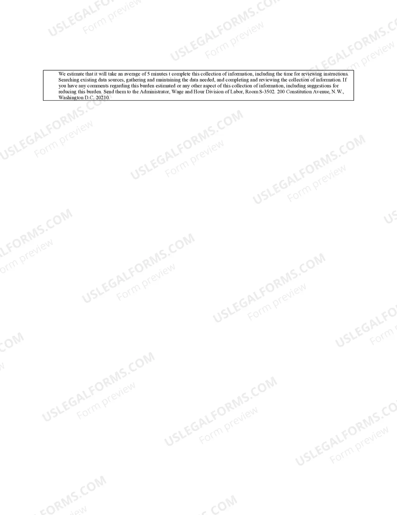 usps fmla printable forms pdf download
