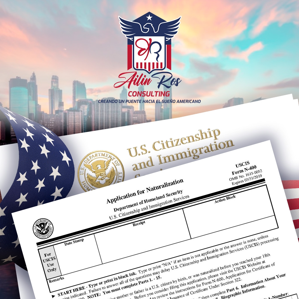 printable form n 400