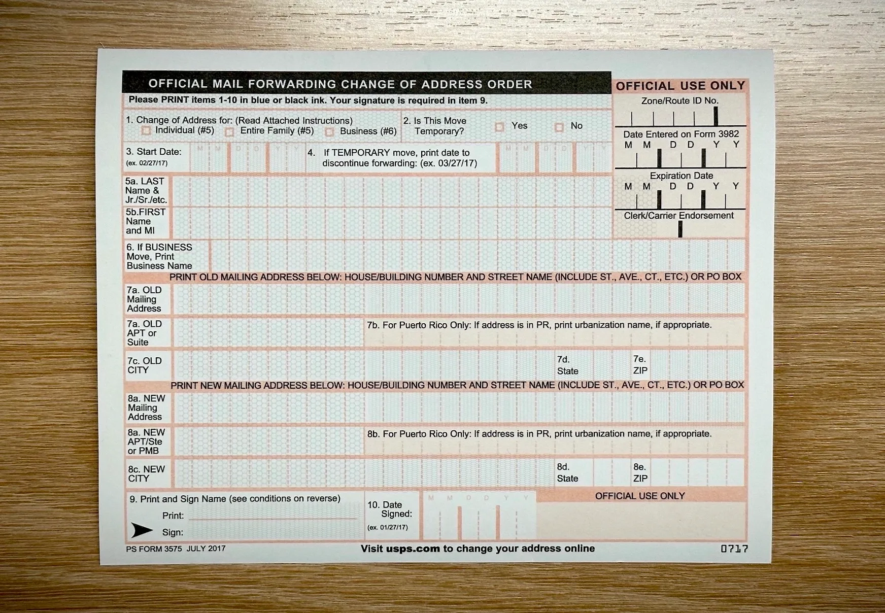 The Life upending Flaw That USPS Won t Fix TechCrunch