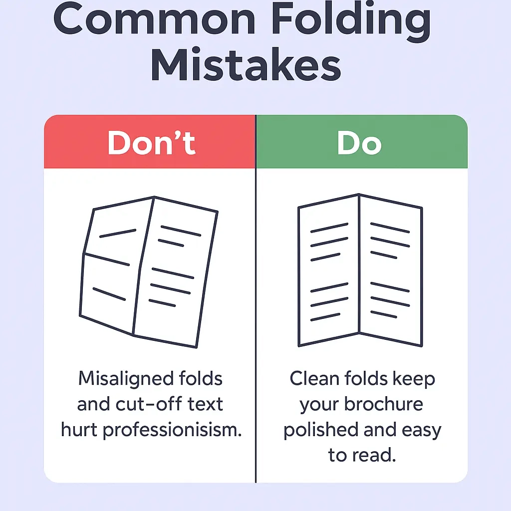 Trifold Brochure Guide Tips Layouts And Best Practices