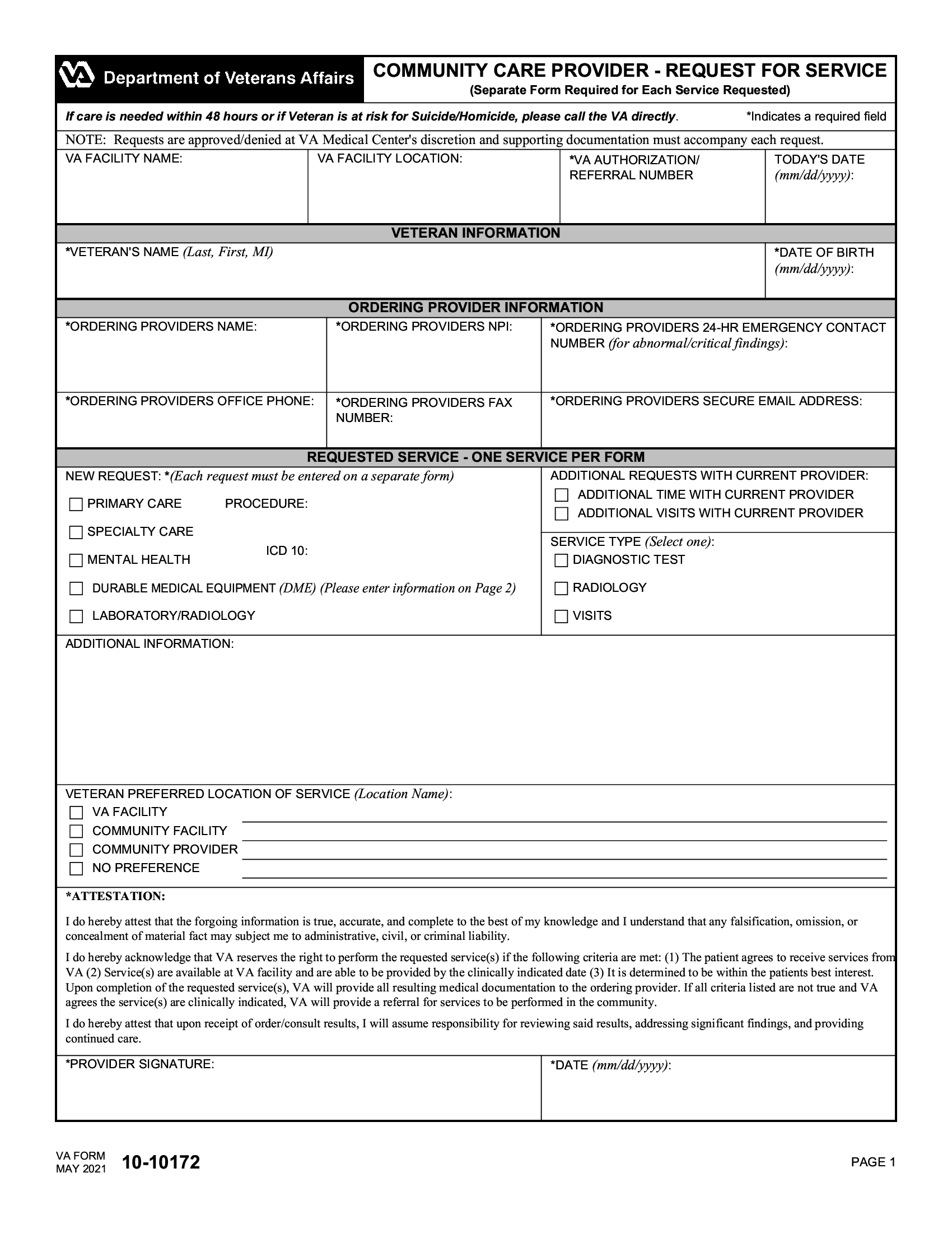 va form 10-7959c printable