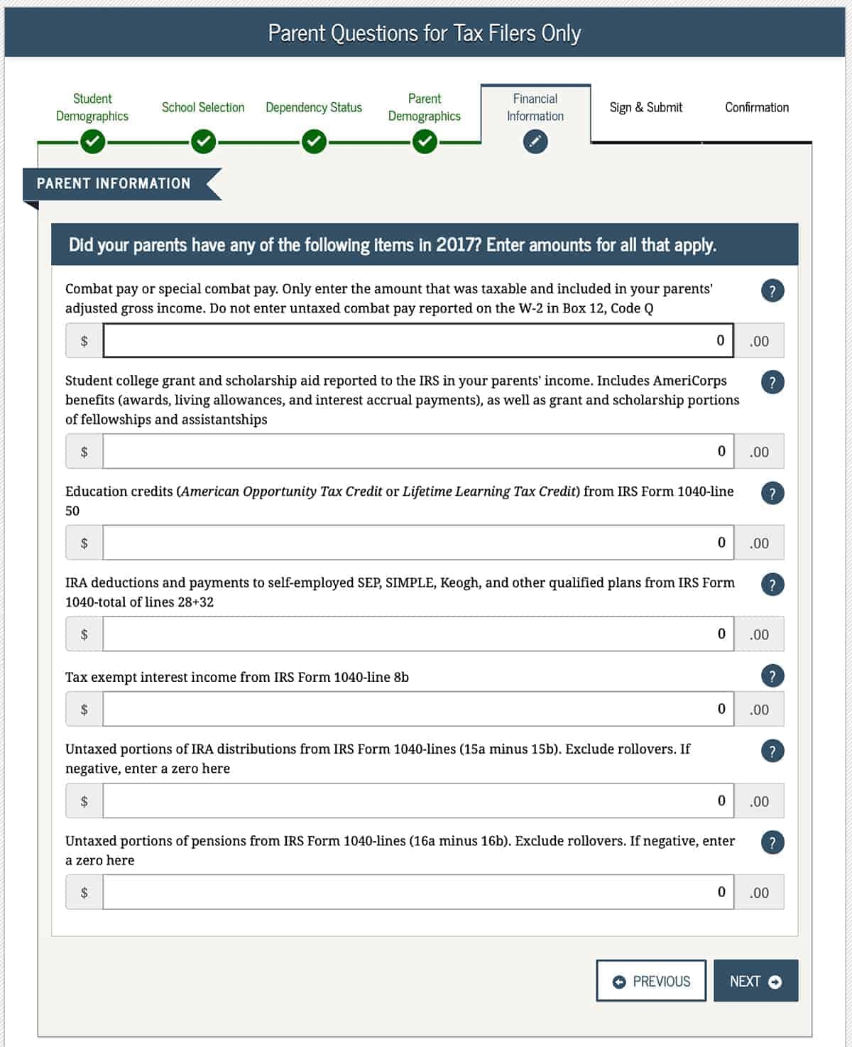 You Need To Fill Out The FAFSA Here s How EdNC